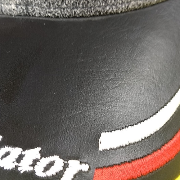 NWT Dale Earnhardt Sr. NASCAR Hase Authentics hat - Picture 14 of 16